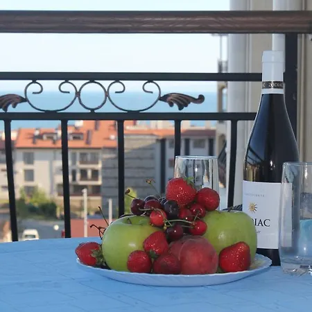 Apartment Sea View Relax