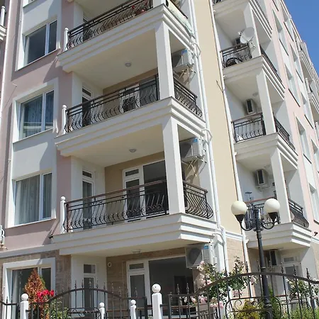 Apartment Sea View Relax