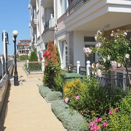 Apartment Sea View Relax Sweti Wlas