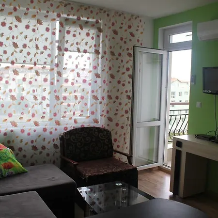 Apartment Sea View Relax *