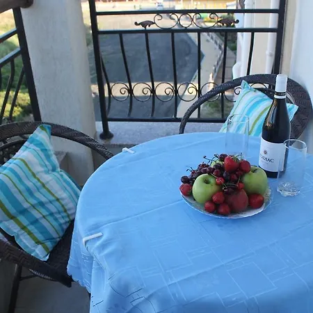 Apartment Sea View Relax Sweti Wlas