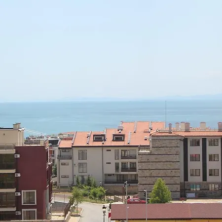 Apartment Sea View Relax *